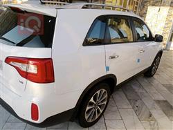 کیا سۆرینتۆ